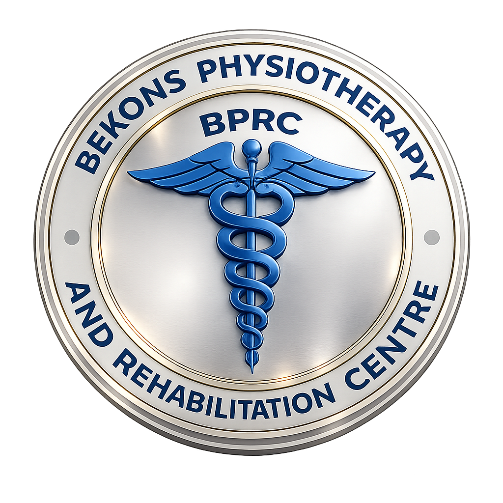 BPRC Logo