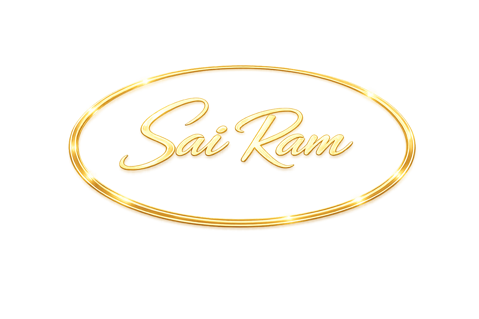 Sai Ram